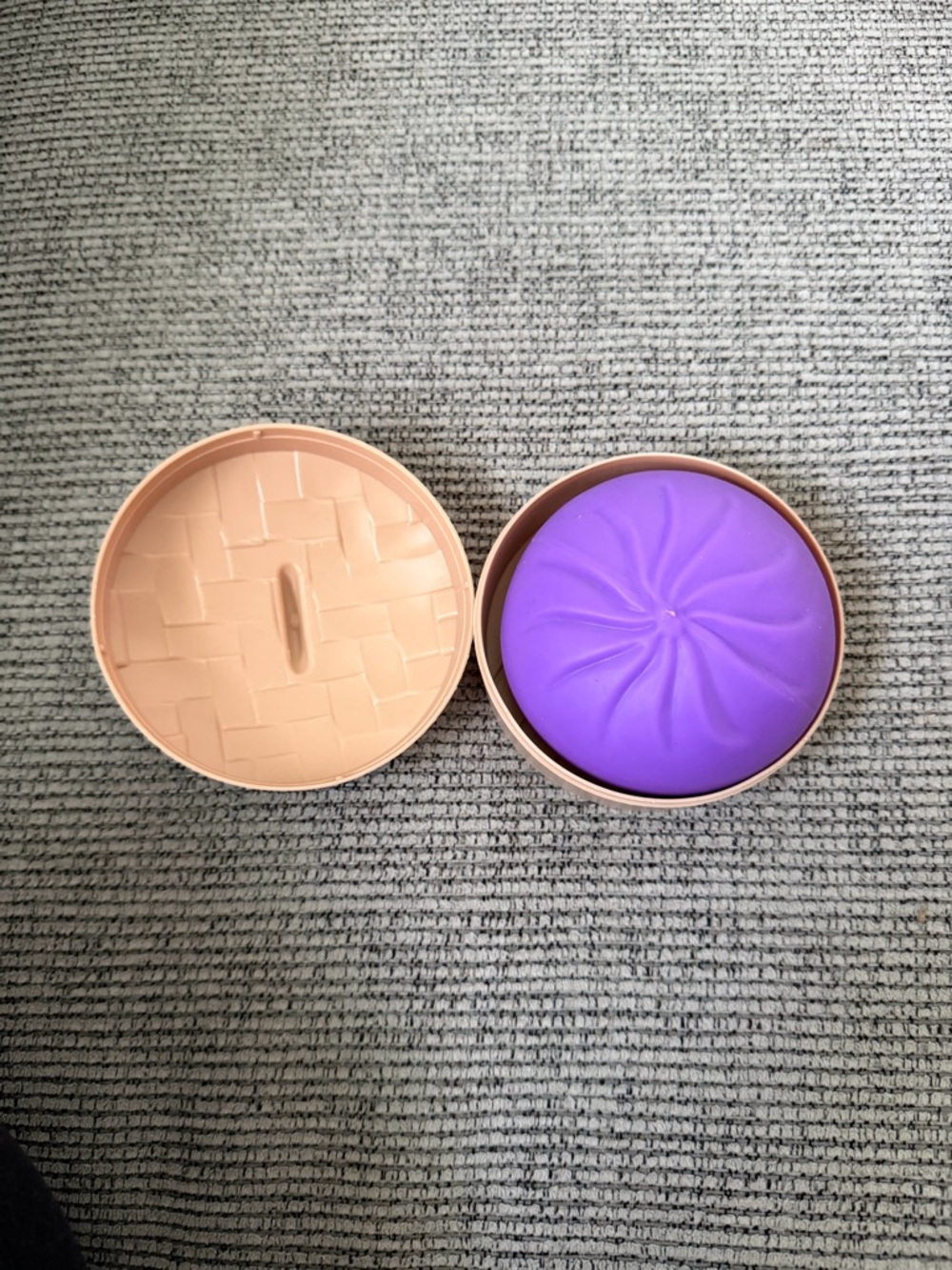 2 Set RARE Authentic RMS Five Below Dumplings RMS (WILL NOT COME IN CASE) - Picture 3 of 5